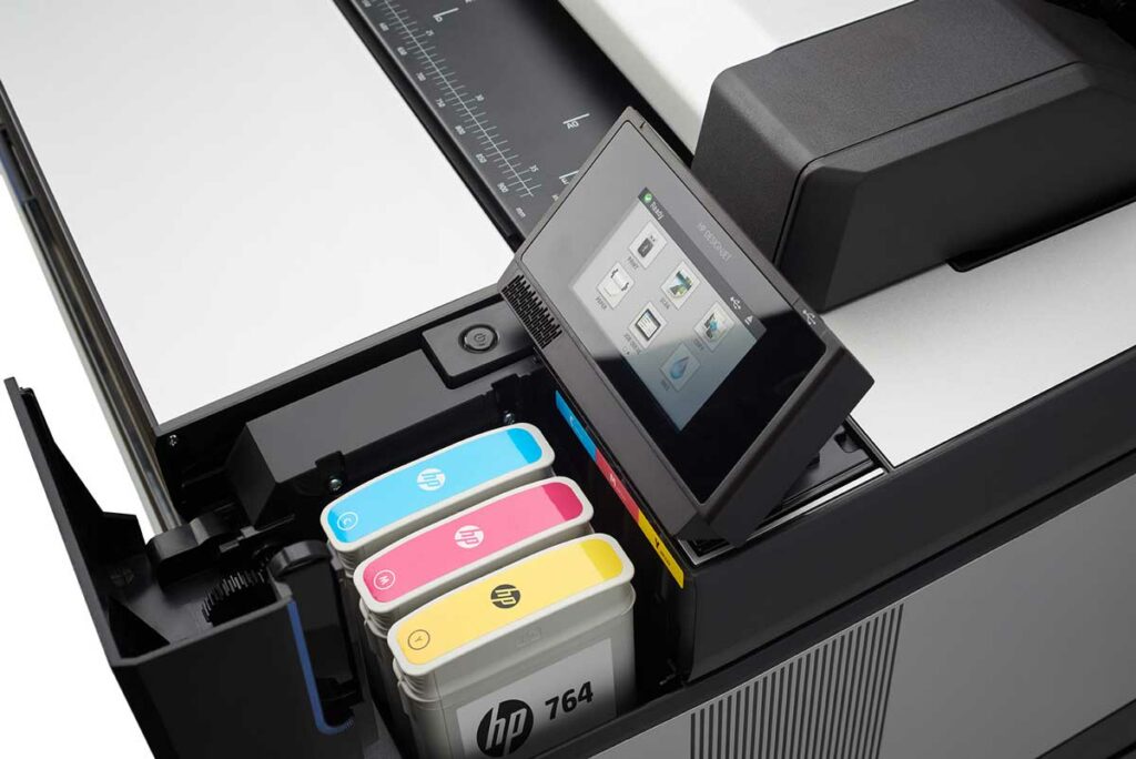 How To Change Ink In HP Printers StepbyStep Guide