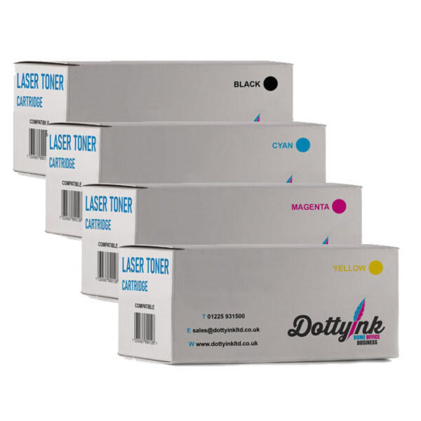 Toner Multipack Product Image