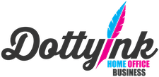 Dottyink