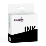 Black Inkjet Cartridge
